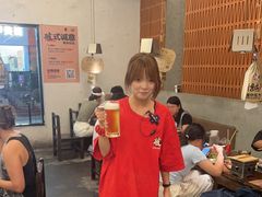 -破店肥哈·东北烧烤(南山保利店)