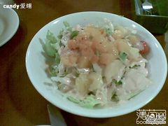 -萨莉亚(南京东路店)