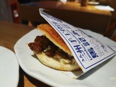 -马记永·兰州牛肉面(天通苑家乐福店)