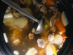 -楼兰新疆主题餐厅(苏州中心店)