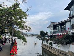 -大理洱海