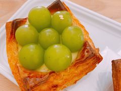 -光作面包Voila Lumiere(中山店)