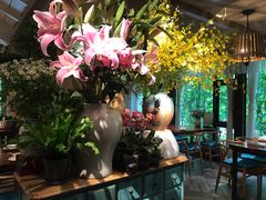 大堂-春暖花开(西溪店)
