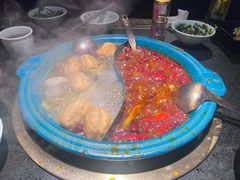 -吼堂老火锅(太古里总店)