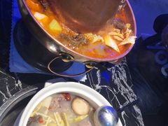 -96农蝎虾(江桥老街店)