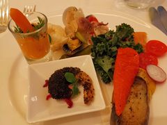 -Cova Ristorante & Caffe(海港城店)