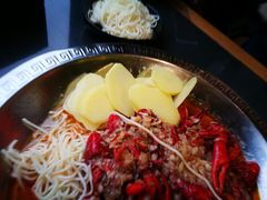 -红钳侠小龙虾·烧烤(中赢康康谷店)