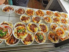 -洞子口张老二凉粉(文殊院店)