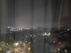 -上海浦东嘉里大酒店