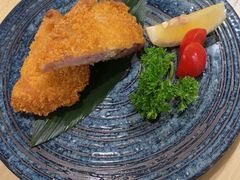 -御瀛日本料理