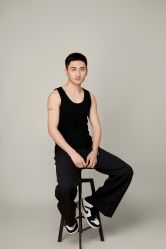-太子爷男士理发馆