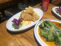 -關東雪东北菜(中庚漫游城店)