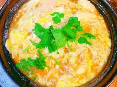 -老姑砂锅·烧烤天津菜(体北道店)