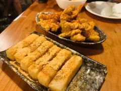 -付小姐在成都(中山公园店)