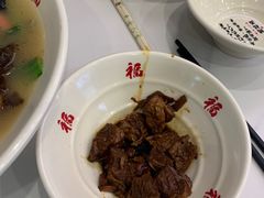 -鸿福面馆·非物质文化遗产(活力源店)