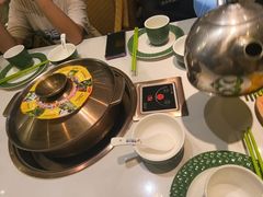 -润园四季椰子鸡火锅(欢乐海岸店)