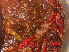 -廖掌柜·重庆鲜货火锅(上海首店)