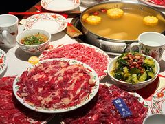 -汕头八合里海记牛肉店(清河店)