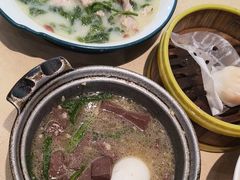 -蒸武门·广式茶点(石滩店)