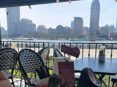-Chili's Cafe&Bar奇利斯(滨江店)