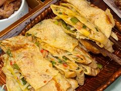 -一味大院•桐庐菜传承店(春江路店)