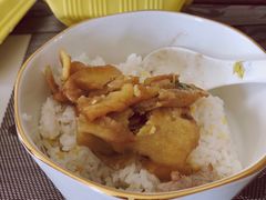 -如意香辣鸡架(总店)