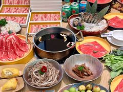 -松野谷·寿喜烧自助(华联顺义金街购物中心店)