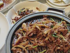 -大鸭梨烤鸭(金色漫香店)