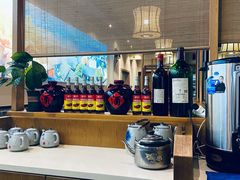 -涌觅名灶·本地海鲜宁波菜(财富广场店)