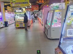 -风云再起游乐汇(上海长风大悦城店)