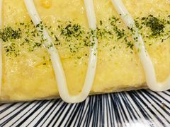厚蛋烧-食戟