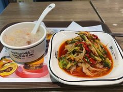 -魏家凉皮(博水商务大厦店)