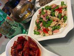 -唐御宴•御宴宫•唐代菜点(芙蓉西路店)