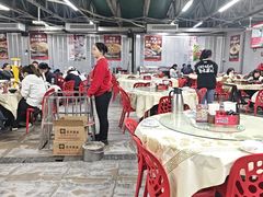-聚味瞿记·龙虾堂(树木岭店)