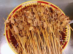 -明洋钵钵鸡(春田小区店)