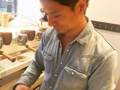 -% Arabica(京都东山店)