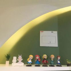 -VIVI BEAUTY  美甲美睫皮肤管理中心