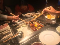 -海底捞火锅(崇文门新世界百货店)