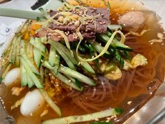 延吉冷面-七八冷面·延边朝鲜族美食(圣熙八号店)