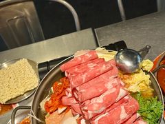 -MI WU FACTORY米屋美食工厂餐厅(绿地店)