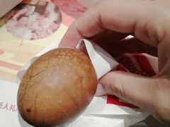 茶叶蛋-肯德基(东门中店)