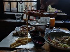 -Rural Tequila墨西哥餐厅(东川路店)