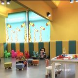 OMG！这家亲子游泳馆也太棒了