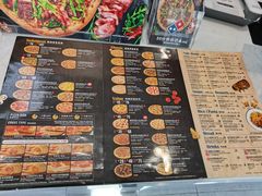 -达美乐比萨(安德路店)