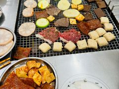 -同心烧烤(总店)