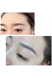 -Yue Show馨选·半永久纹眉纹眼线