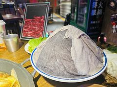 -萍姐火锅·公路夜市(打浦桥日月光店)
