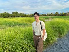 -汉长安城未央宫国家考古遗址公园