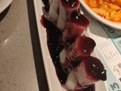 -半天妖烤鱼(芝罘万达店)