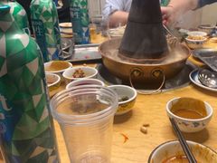 -月圆火锅(宁海东路二店)
